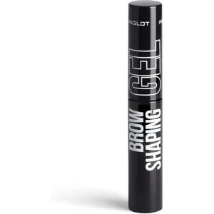 Inglot Brow Shaping Mascara - Eyebrow Modeler - Mascara Inglot Brow Shaping Mascara - Eyebrow Modeler - Mascara