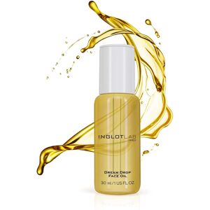 Aceite Facial Dream Drop de Inglot - Reduce arrugas con semillas de fresa y chía Aceite Facial Dream Drop de Inglot - Reduce arrugas con semillas de fresa y chía
