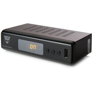 Opticum C200 Full HD DVB-C tuner Opticum C200 Full HD DVB-C tuner