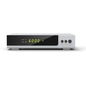Opticum HD X300s Kabel Full HD Silber - Receiver Opticum HD X300s Kabel Full HD Silber - Receiver