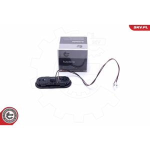 Esen SKV Chrysler Grand Voyager - Cerradura trasera - Cierre de coche Esen SKV Chrysler Grand Voyager - Cerradura trasera - Cierre de coche