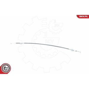 ESEN SKV Kabelzug für Fiat Punto II 3/5 Türen 1045/790mm ESEN SKV Kabelzug für Fiat Punto II 3/5 Türen 1045/790mm