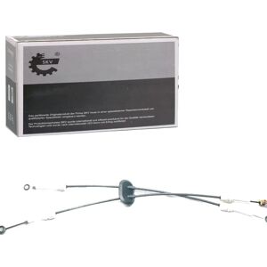 Esen Skv 27SKV059 Cable de cambio para Nissan Interstar Opel Movano Esen Skv 27SKV059 Cable de cambio para Nissan Interstar Opel Movano