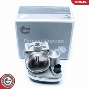 ESEN SKV Elektrisch Drosselklappe für BMW 1, 3 Serie - 12SKV050 ESEN SKV Elektrisch Drosselklappe für BMW 1, 3 Serie - 12SKV050