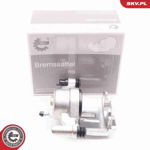 Mazda CB0133990 - Lewa przednia zacisk hamulcowy Mazda 323 F, 626 IV, V, Mx-6, Premacy - Zacisk hamulcowy Mazda CB0133990 - Lewa przednia zacisk hamulcowy Mazda 323 F, 626 IV, V, Mx-6, Premacy - Zacisk hamulcowy