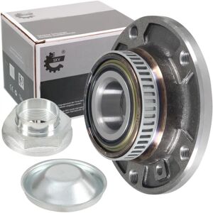 ESEN SKV 29SKV016 Radlager-Set - Vorderwagen BMW E46/E36 ABS ESEN SKV 29SKV016 Radlager-Set - Vorderwagen BMW E46/E36 ABS