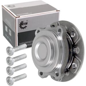 BMW F07 F10 F11 F06 F12 F13 X3 - Piasta i łożysko BMW F07 F10 F11 F06 F12 F13 X3 - Piasta i łożysko