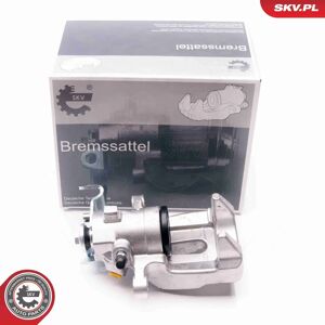 Esen Skv Hinterachse Rechts Bremssattel - Bremszange Esen Skv Hinterachse Rechts Bremssattel - Bremszange