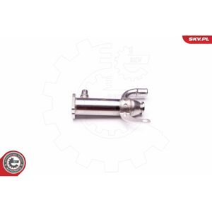 Esen Skv Enfriador EGR - Sistema de recirculación de gases de escape Esen Skv Enfriador EGR - Sistema de recirculación de gases de escape