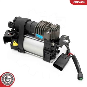 ESEN SKV 58SKV525 Druckluftsystemkompressor - Kompressor ESEN SKV 58SKV525 Druckluftsystemkompressor - Kompressor