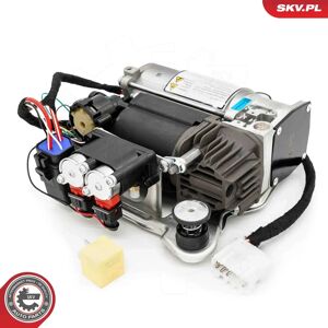 Sensor de temperatura de gases ESEN SKV 30SKV057 - Mercedes-Benz & Sprinter Sensor de temperatura de gases ESEN SKV 30SKV057 - Mercedes-Benz & Sprinter
