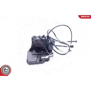 Esen Skv Model 16skv541 - Zamek drzwi do Mercedes-Benz Klasa C/E Esen Skv Model 16skv541 - Zamek drzwi do Mercedes-Benz Klasa C/E