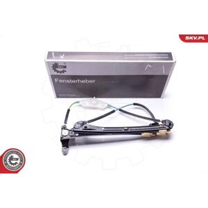 Esen Skv VW Golf 7 elevador de ventana delantero derecho - Mecanismo de elevación Esen Skv VW Golf 7 elevador de ventana delantero derecho - Mecanismo de elevación