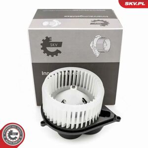 ESEN SKV 68SKV028 Soufflante d'Air - Ventilateur de Chauffage pour FIAT Ducato II - Publicité ESEN SKV 68SKV028 Soufflante d'Air - Ventilateur de Chauffage pour FIAT Ducato II - Publicité