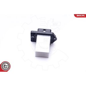 Esen SKV 971792J000 Innenraumgebläse Widerstand - Hyundai/Kia Esen SKV 971792J000 Innenraumgebläse Widerstand - Hyundai/Kia