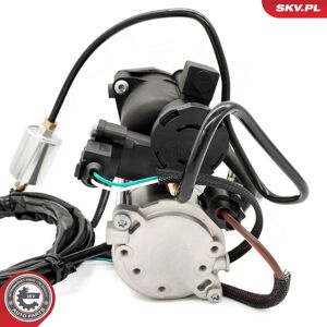 ESEN SKV 58SKV534 - Compresor de suspensión neumática ESEN SKV 58SKV534 - Compresor de suspensión neumática
