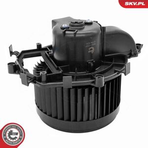 ESEN SKV 68SKV037 Ventilador HVAC OEM para CITROËN & PEUGEOT - C4 I Grand Picasso ESEN SKV 68SKV037 Ventilador HVAC OEM para CITROËN & PEUGEOT - C4 I Grand Picasso