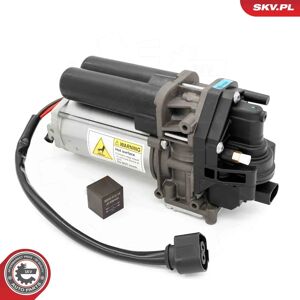 ESEN SKV 58SKV535 Luftfederkompressor - Luftfederung ESEN SKV 58SKV535 Luftfederkompressor - Luftfederung