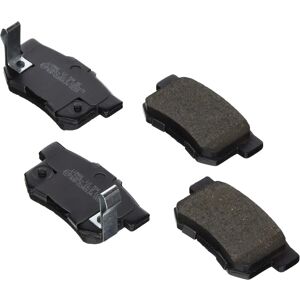 BRECK 23652 00 704 00 Brake Pads Kit - Rear BRECK 23652 00 704 00 Brake Pads Kit - Rear