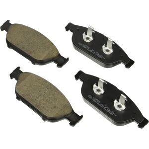 Juego de Pastillas de Freno Cerámicas para Audi A6 C7 Avant y A7 Sportback Juego de Pastillas de Freno Cerámicas para Audi A6 C7 Avant y A7 Sportback