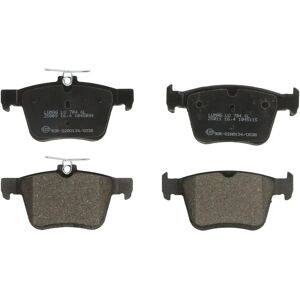 Breck jarrupalat - Taka, Low-Metallic, 16,4mm - Jarrupalat Breck jarrupalat - Taka, Low-Metallic, 16,4mm - Jarrupalat