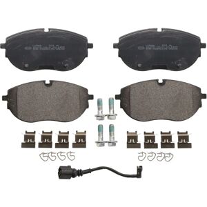 BRECK 26270 00 703 Remblokset BRECK 26270 00 703 Remblokset
