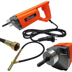 Wibrator do betonu 35mm x 2m Ripper - Wibrator Wibrator do betonu 35mm x 2m Ripper - Wibrator