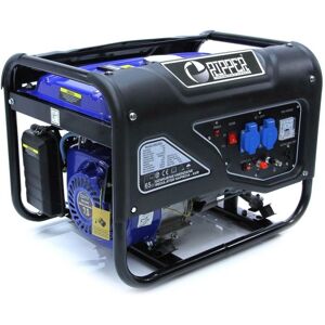 Generator energii No Name Ripper 230V 3Kw Generator energii No Name Ripper 230V 3Kw