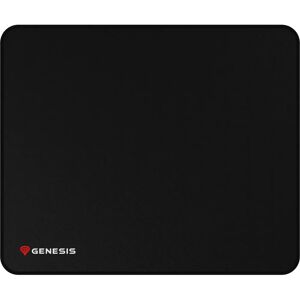 Tapis de souris gaming Genesis Carbon 500 M Logo - Tapis Gaming Tapis de souris gaming Genesis Carbon 500 M Logo - Tapis Gaming