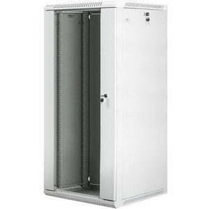 Armoire murale Lanberg 19'' 27U Grise Armoire murale Lanberg 19'' 27U Grise
