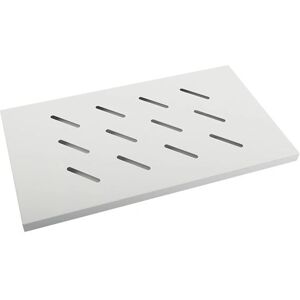 Ripiano per rack 19 pollici grigio - Accessorio rack Lanberg Ripiano per rack 19 pollici grigio - Accessorio rack Lanberg