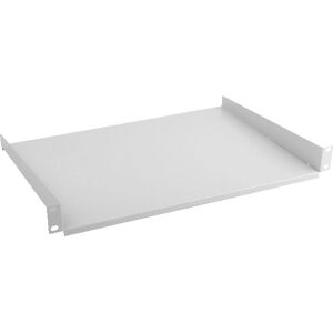 Lanberg AK-1008-S Suport pentru rack gri 19" 1U 450-1200mm Lanberg AK-1008-S Suport pentru rack gri 19" 1U 450-1200mm