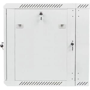 Armoire murale Lanberg 12U - Rangement réseau Armoire murale Lanberg 12U - Rangement réseau