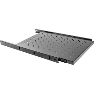 Accesoriu rack Lanberg AK-1011-B - Raft ajustabil Accesoriu rack Lanberg AK-1011-B - Raft ajustabil
