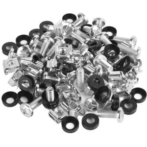 Kit tornillos Lanberg AK-1303-S Gabinete Kit tornillos Lanberg AK-1303-S Gabinete