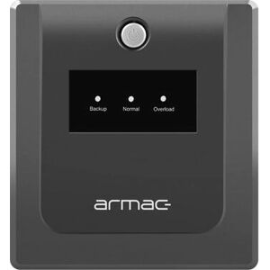 Armac H/1000E/LED Sistema de Energía Ininterrumpida 1 kVA - Respaldo de Energía Armac H/1000E/LED Sistema de Energía Ininterrumpida 1 kVA - Respaldo de Energía