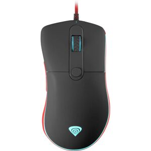 Souris Gaming Genesis Krypton 500 - 7200 DPI, Main droite Souris Gaming Genesis Krypton 500 - 7200 DPI, Main droite