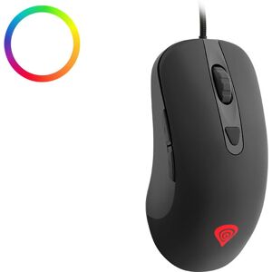 Souris Gaming Krypton 190 - 3200 DPI RGB Souris Gaming Krypton 190 - 3200 DPI RGB