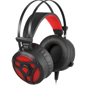 Genesis NEON 360 - Rosso nero Genesis NEON 360 - Rosso nero