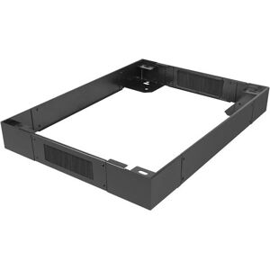 Lanberg CK01-66-B Plintă rack negru de 19 inch Lanberg CK01-66-B Plintă rack negru de 19 inch
