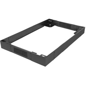 Accesoriu rack Lanberg CK01-80-B - Plint rack Accesoriu rack Lanberg CK01-80-B - Plint rack