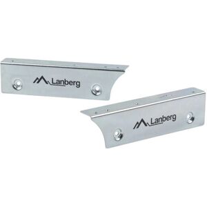 Soporte universal para disco duro Lanberg IF-35-25 - Parte de ordenador Soporte universal para disco duro Lanberg IF-35-25 - Parte de ordenador