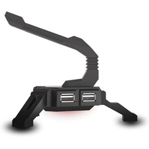 Hub USB Genesis NBU-1441 - Noir Hub USB Genesis NBU-1441 - Noir