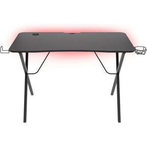 Tavolo da Gioco Genesis Holm 200 RGB - Tavolo da Gioco Tavolo da Gioco Genesis Holm 200 RGB - Tavolo da Gioco