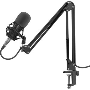 Genesis Radium 300 XLR - Mikrofon Genesis Radium 300 XLR - Mikrofon