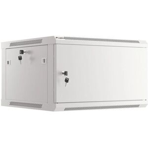Armoire rack murale Lanberg 6U - Serveurs & Réseau Armoire rack murale Lanberg 6U - Serveurs & Réseau