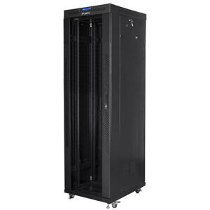 Armadio rack Lanberg 42U Nero - Server e Rete Armadio rack Lanberg 42U Nero - Server e Rete