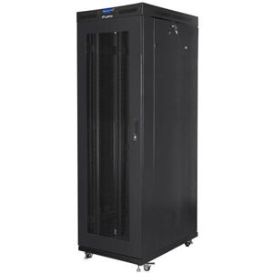 Armadio Rack autoportante Lanberg 42U - standard 19" Armadio Rack autoportante Lanberg 42U - standard 19"