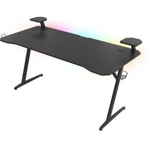 Genesis Holm 510 RGB Gaming Tisch - RGB-Beleuchtung, 160x75cm Genesis Holm 510 RGB Gaming Tisch - RGB-Beleuchtung, 160x75cm