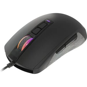 Genesis Krypton 310 Mus - Ergonomisk RGB gamingmus Genesis Krypton 310 Mus - Ergonomisk RGB gamingmus